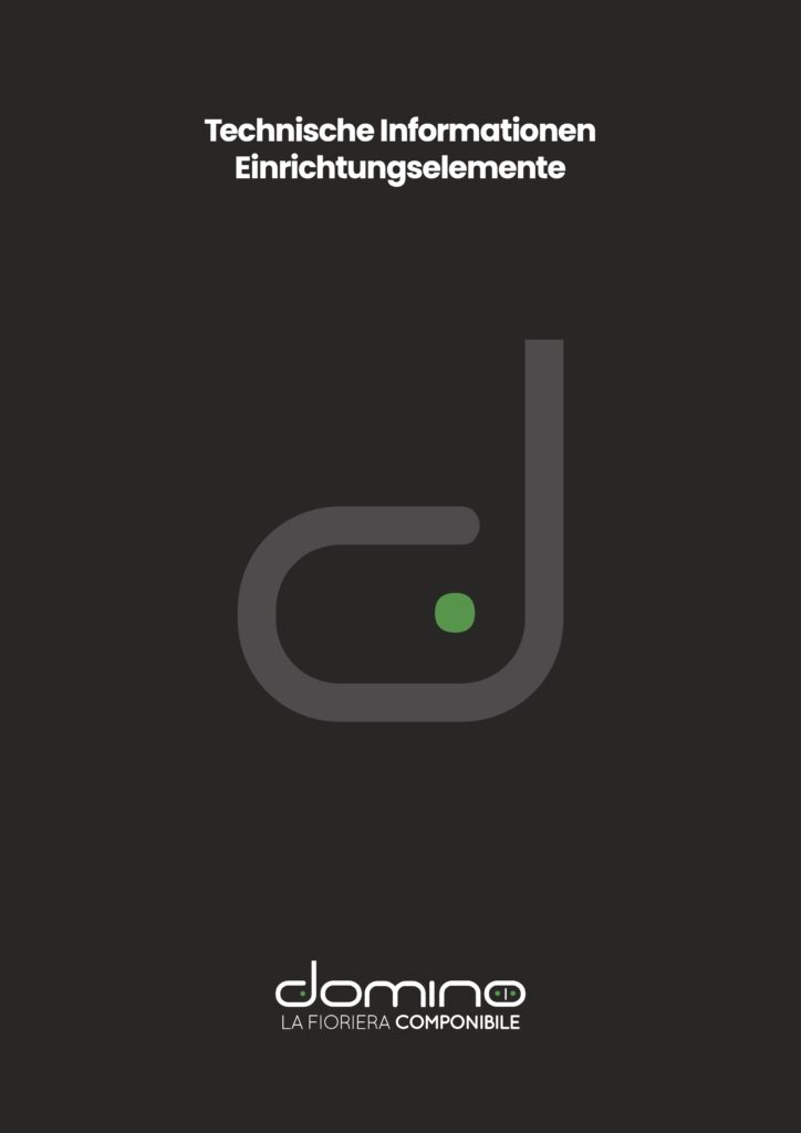 DE - Technische Informationen cover