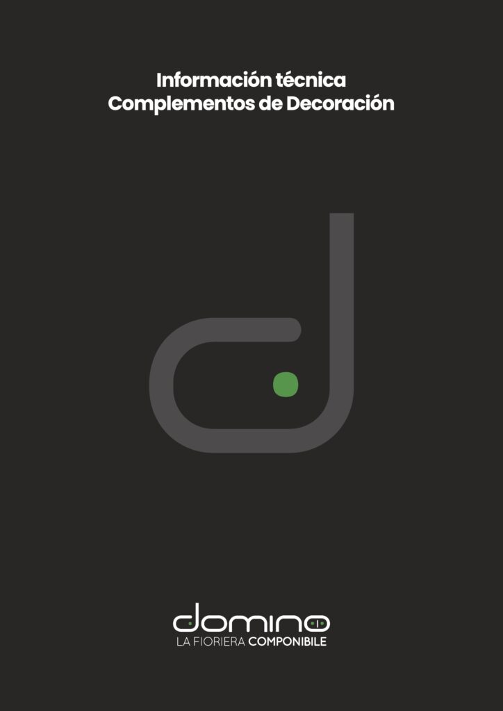 ES - Información técnica cover