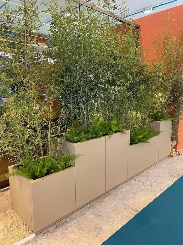 Domino a Tuttohotel 2026: soluzioni modulari per il mondo hospitality