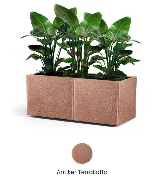 Antiker Terrakotta