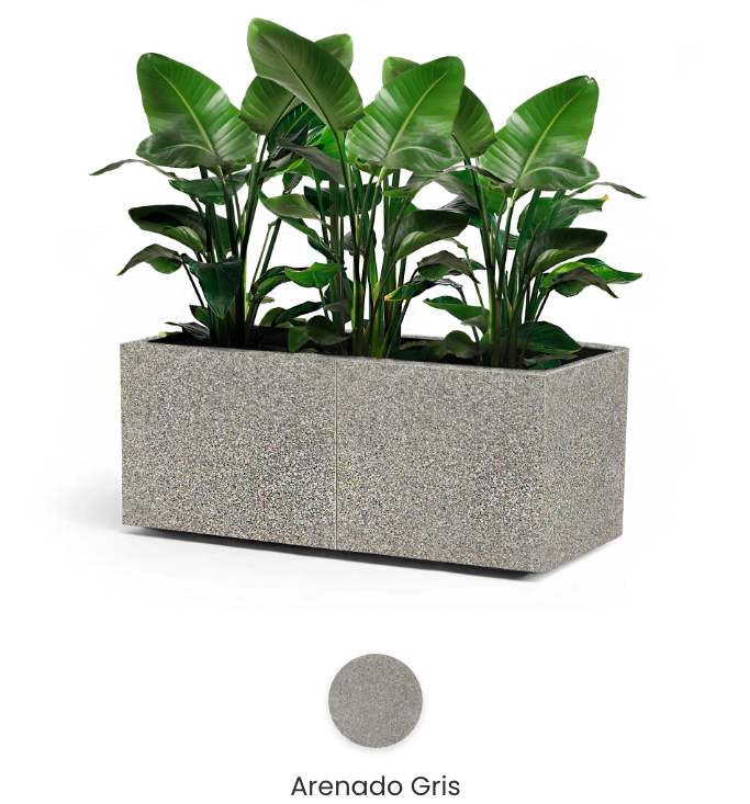 Arenado-Gris