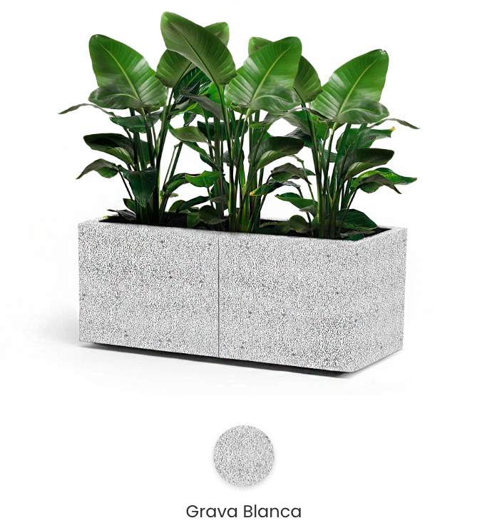 Grava-Blanca
