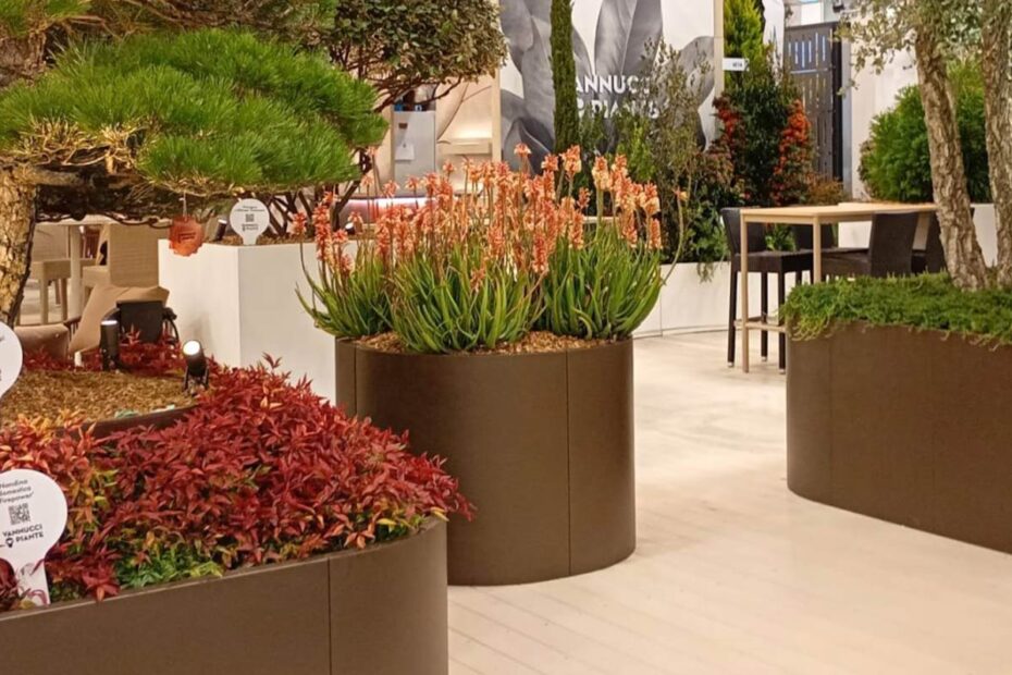Domino a IPM Essen 2026: soluzioni modulari per il mondo hospitality